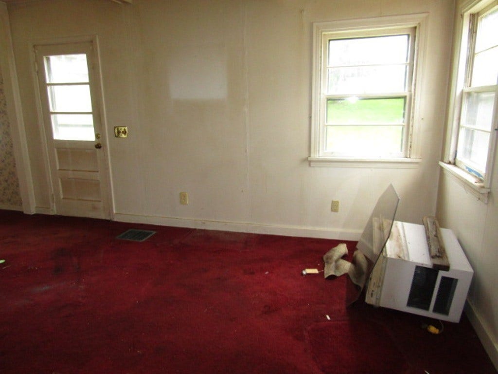 403 Mineola Ave, Washington, PA 15301
