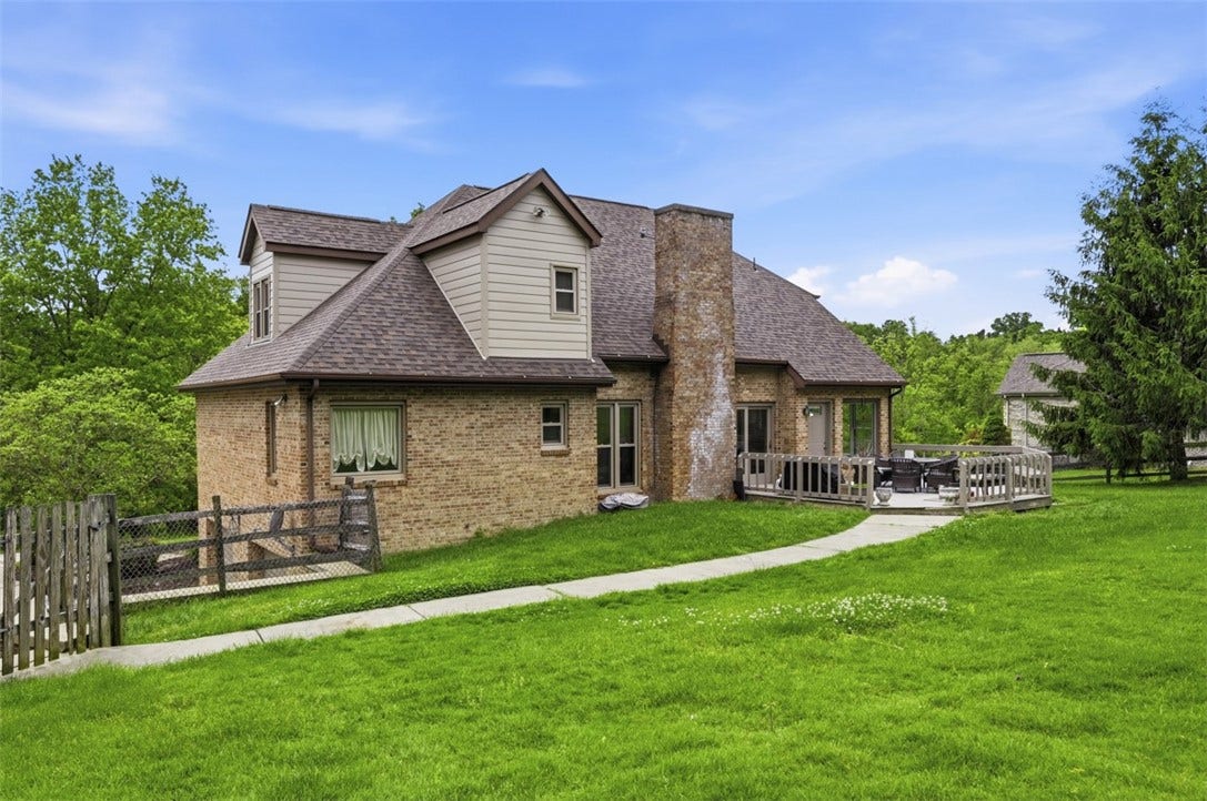 326 Quarry Road, Washington, PA 15301