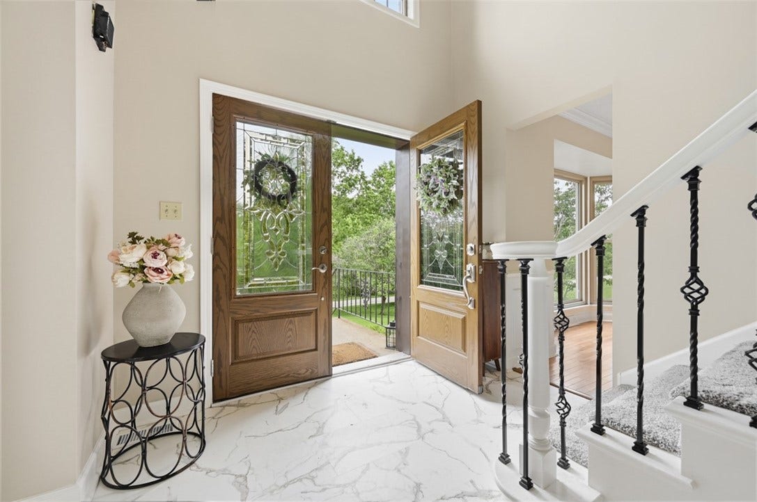 326 Quarry Road, Washington, PA 15301