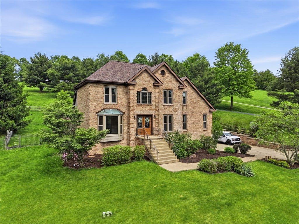 326 Quarry Road, Washington, PA 15301