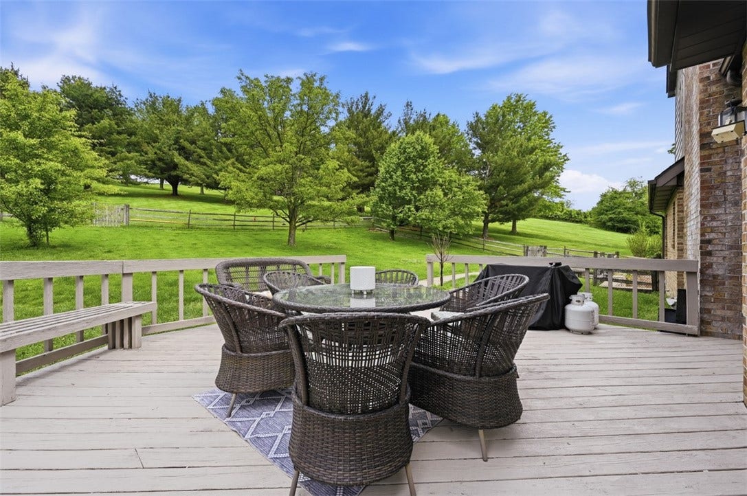 326 Quarry Road, Washington, PA 15301