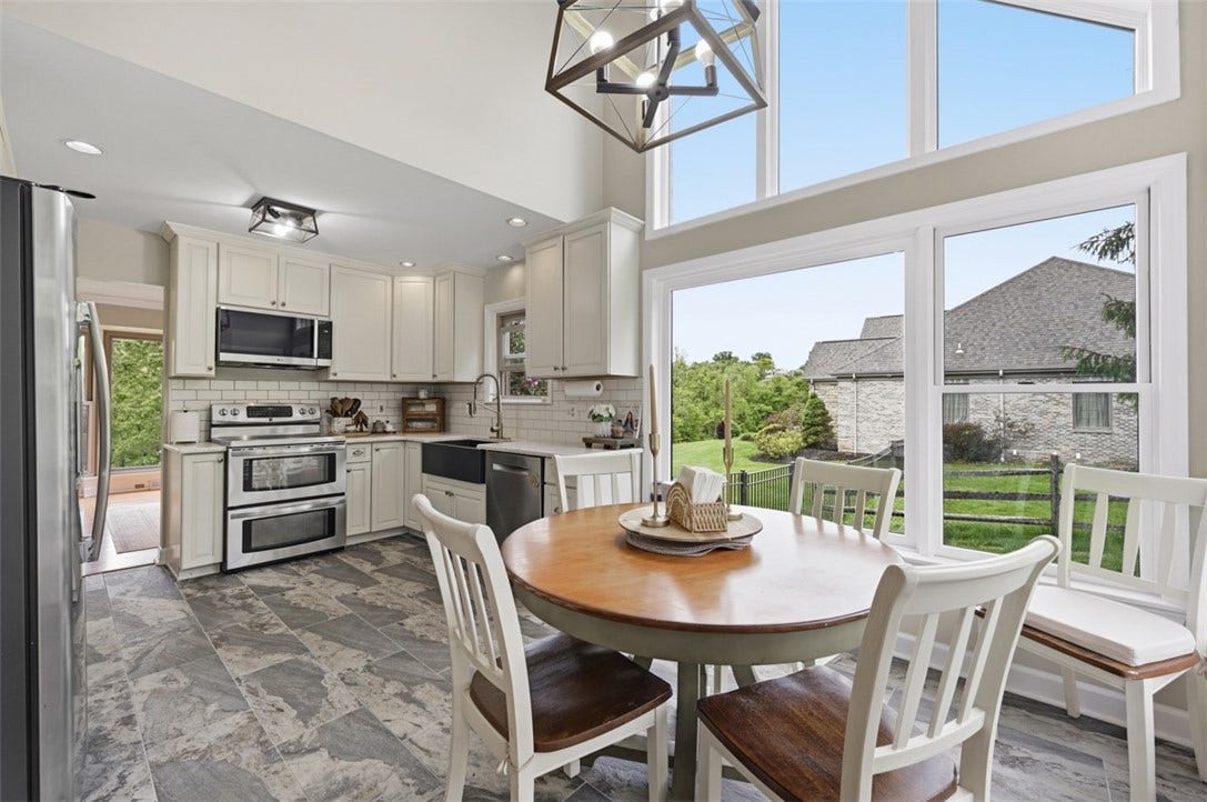 326 Quarry Road, Washington, PA 15301