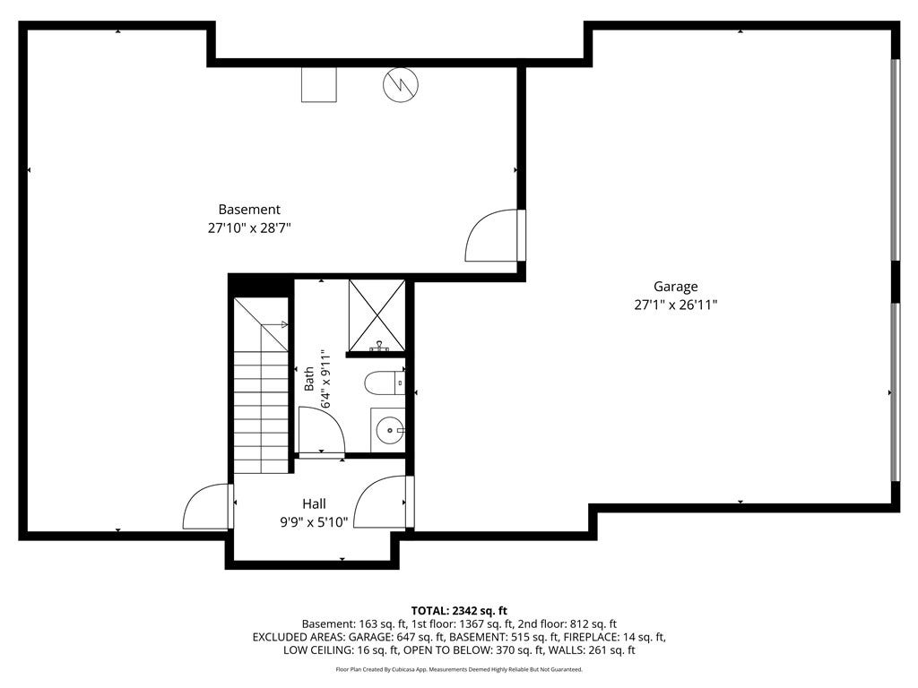 326 Quarry Road, Washington, PA 15301