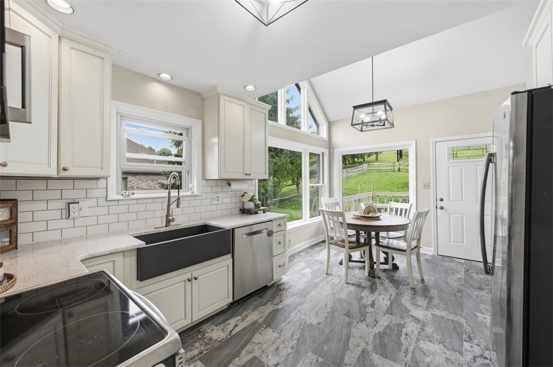 326 Quarry Road, Washington, PA 15301