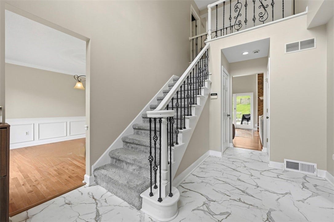 326 Quarry Road, Washington, PA 15301