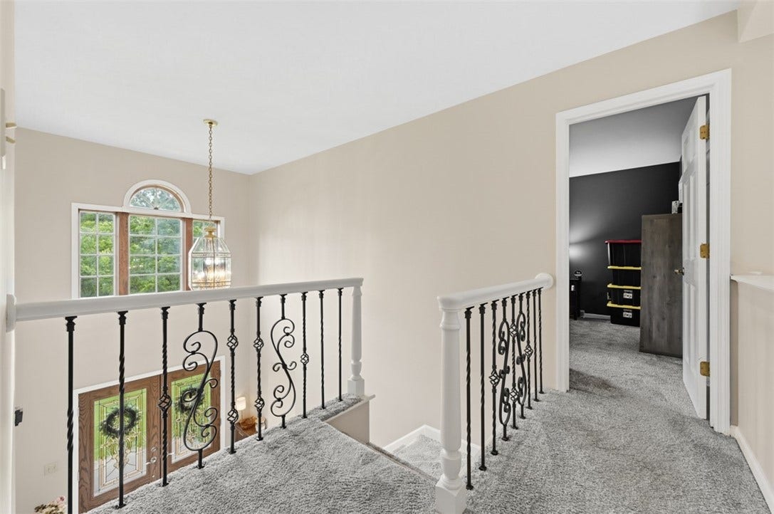 326 Quarry Road, Washington, PA 15301