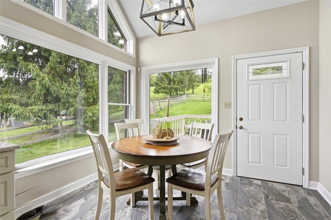 326 Quarry Road, Washington, PA 15301