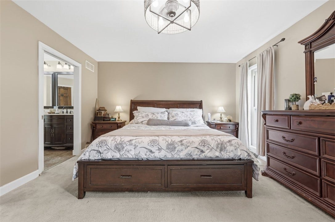 326 Quarry Road, Washington, PA 15301