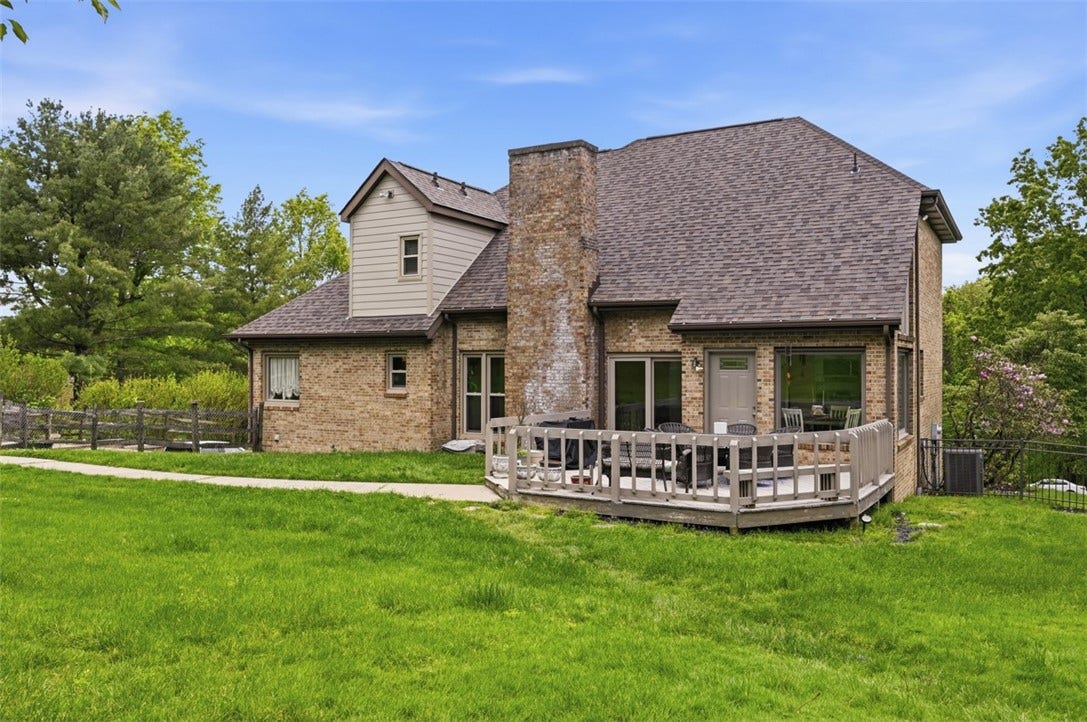 326 Quarry Road, Washington, PA 15301
