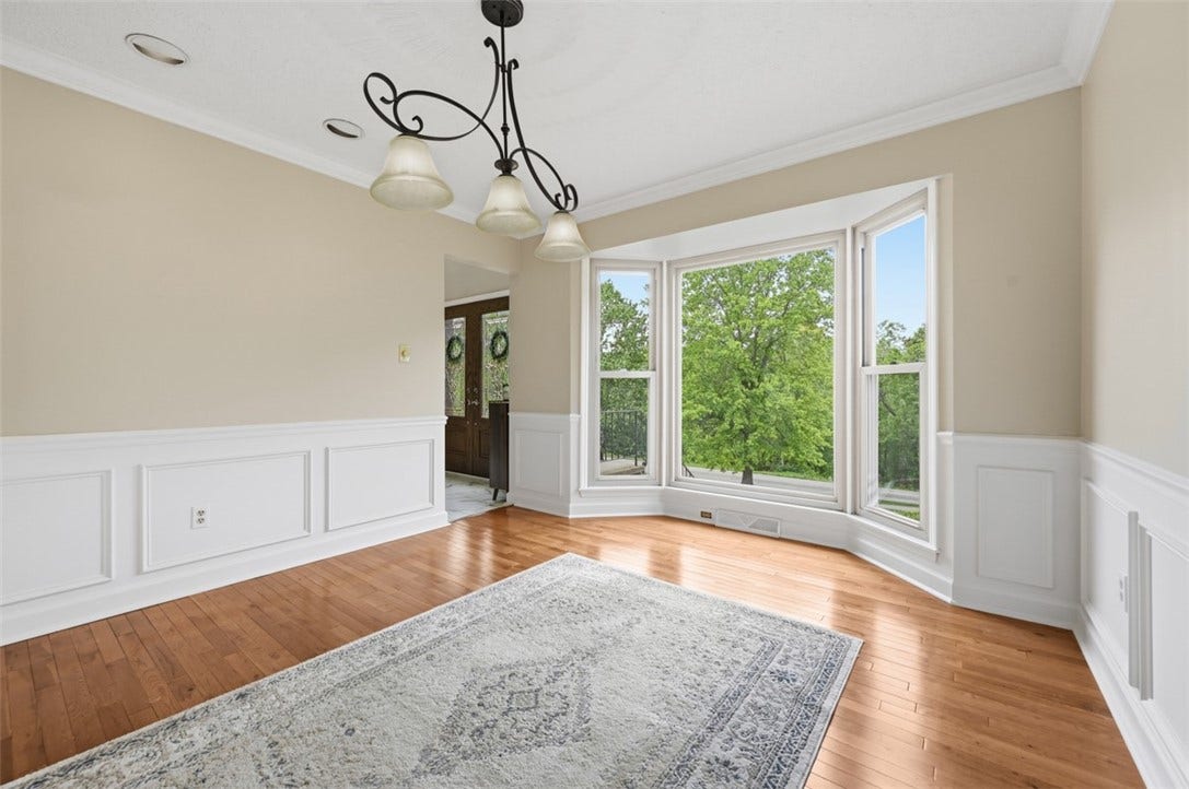 326 Quarry Road, Washington, PA 15301
