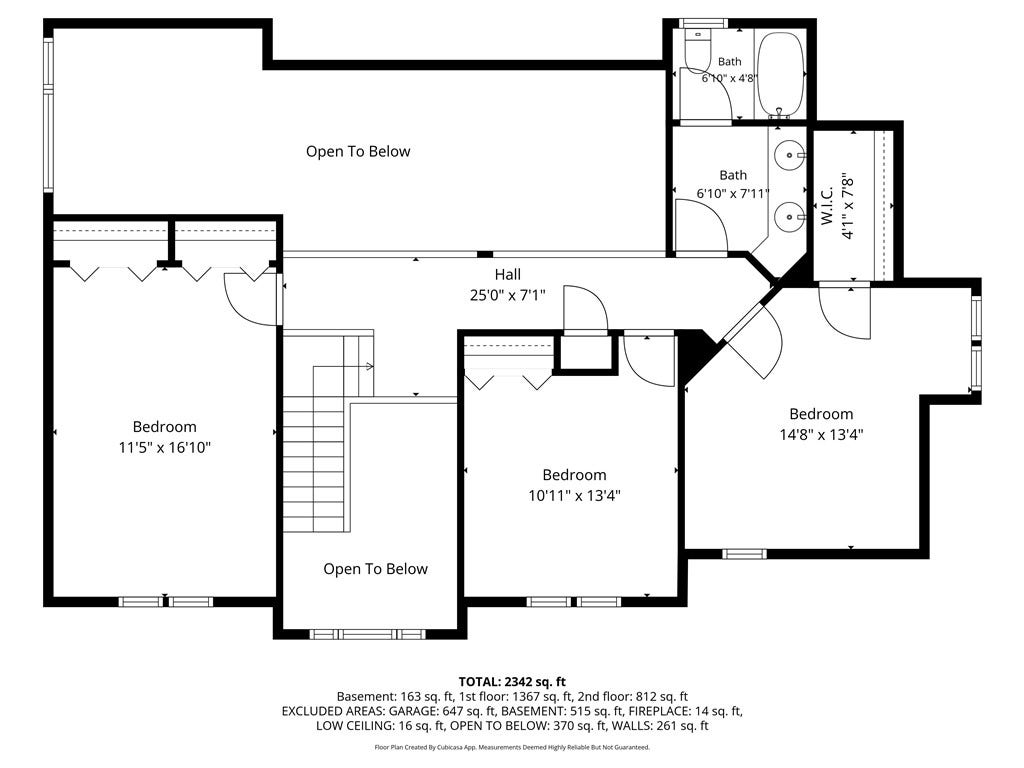 326 Quarry Road, Washington, PA 15301
