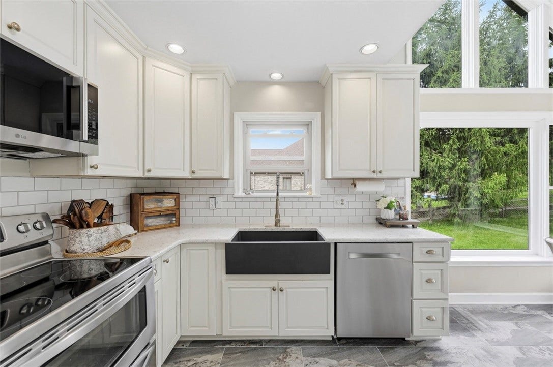 326 Quarry Road, Washington, PA 15301