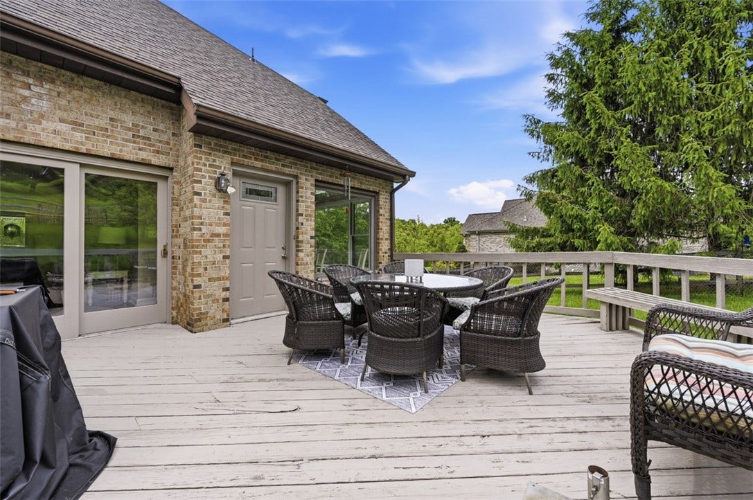 326 Quarry Road, Washington, PA 15301