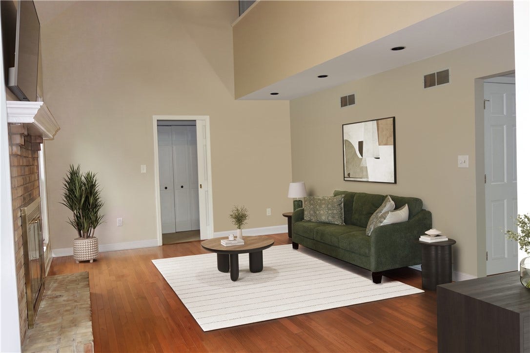 326 Quarry Road, Washington, PA 15301
