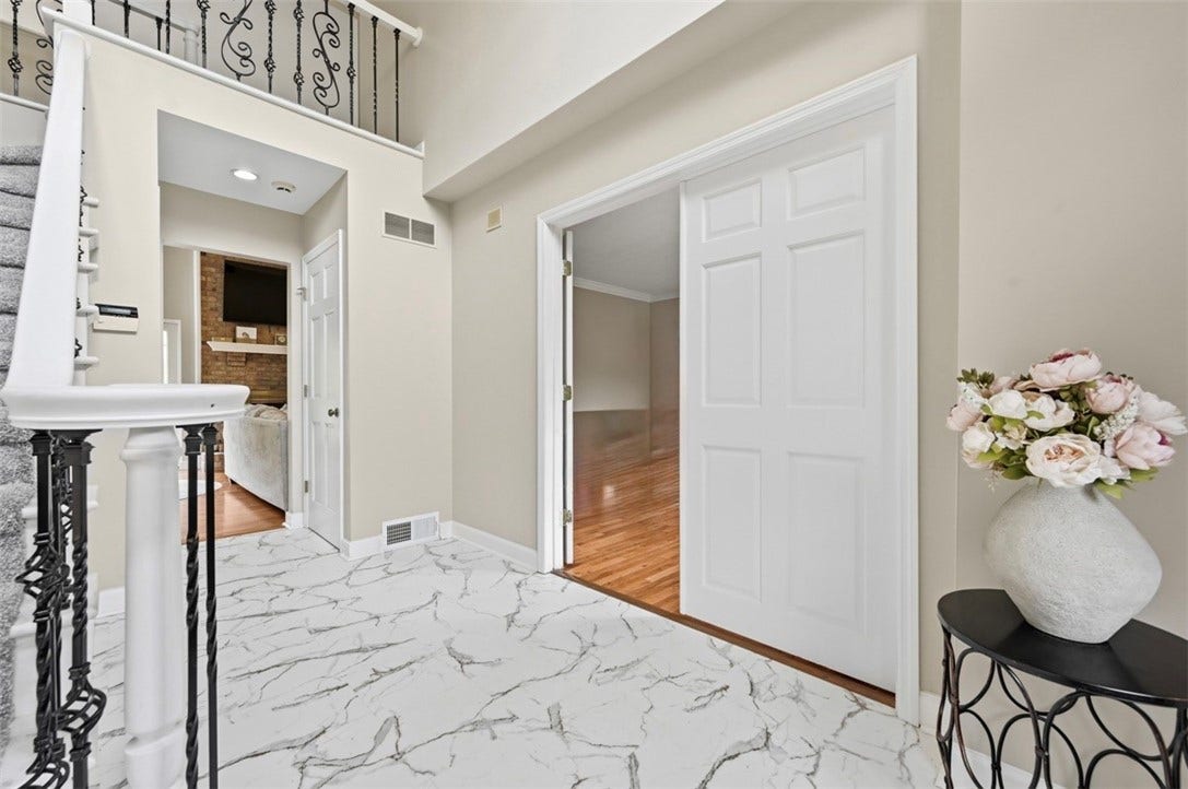 326 Quarry Road, Washington, PA 15301