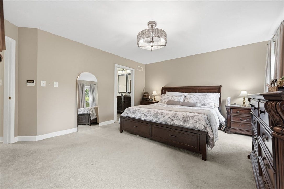326 Quarry Road, Washington, PA 15301