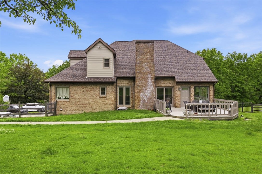326 Quarry Road, Washington, PA 15301