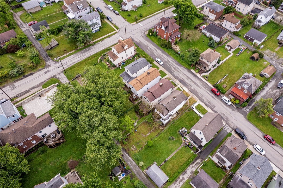 417 VINE STREET, Greensburg, PA 15601