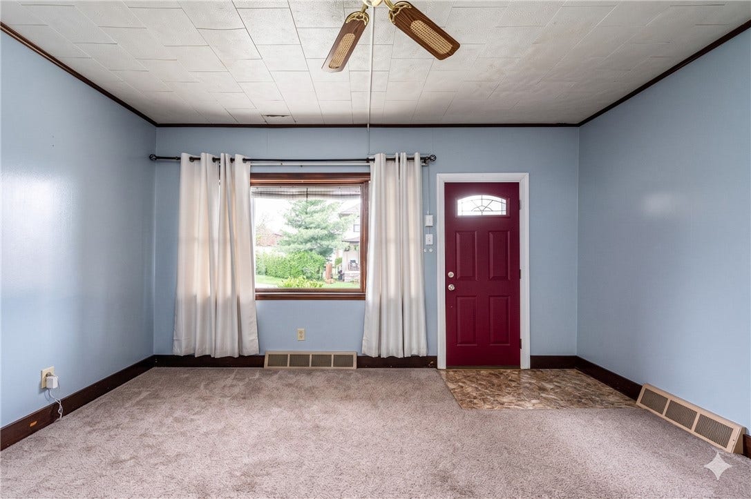 417 VINE STREET, Greensburg, PA 15601
