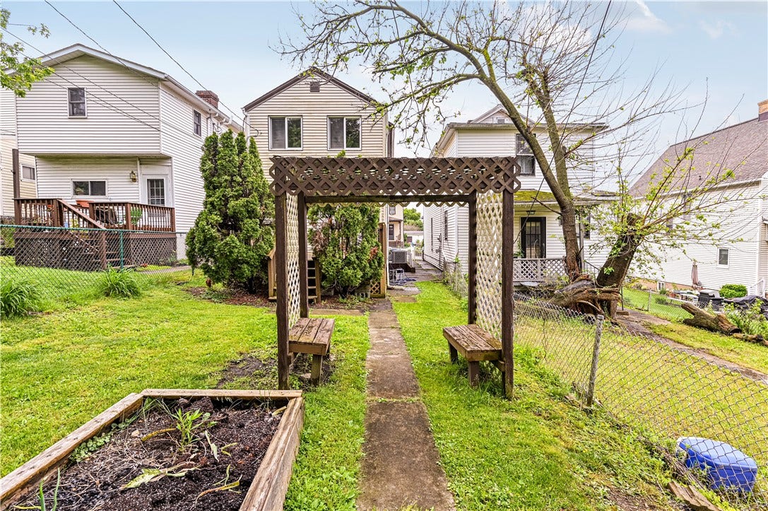 417 VINE STREET, Greensburg, PA 15601