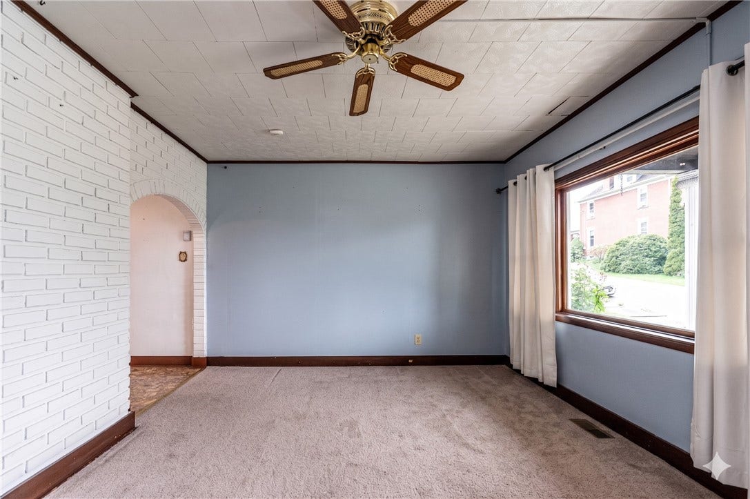 417 VINE STREET, Greensburg, PA 15601