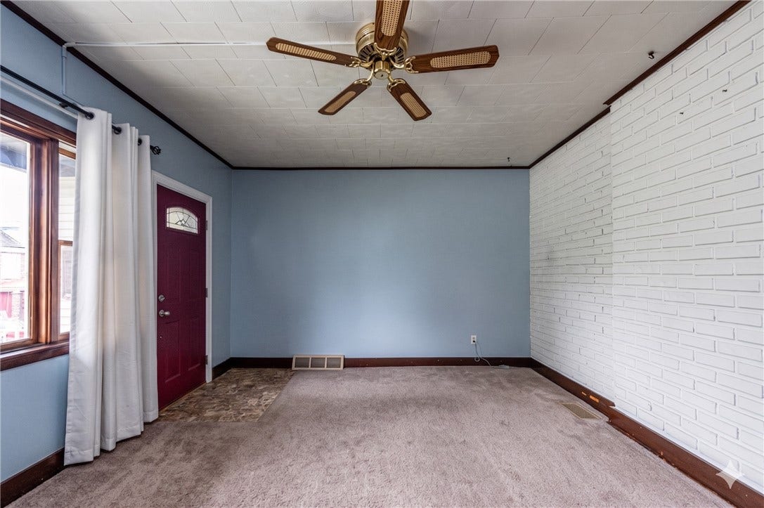417 VINE STREET, Greensburg, PA 15601