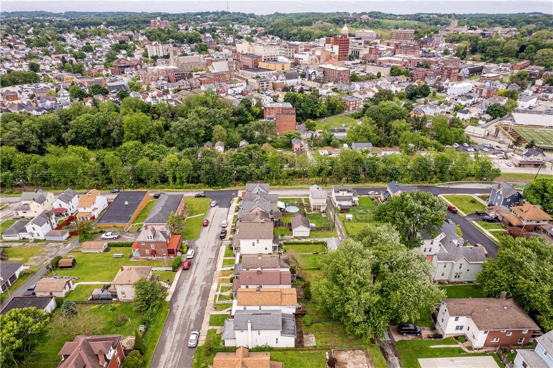 417 VINE STREET, Greensburg, PA 15601