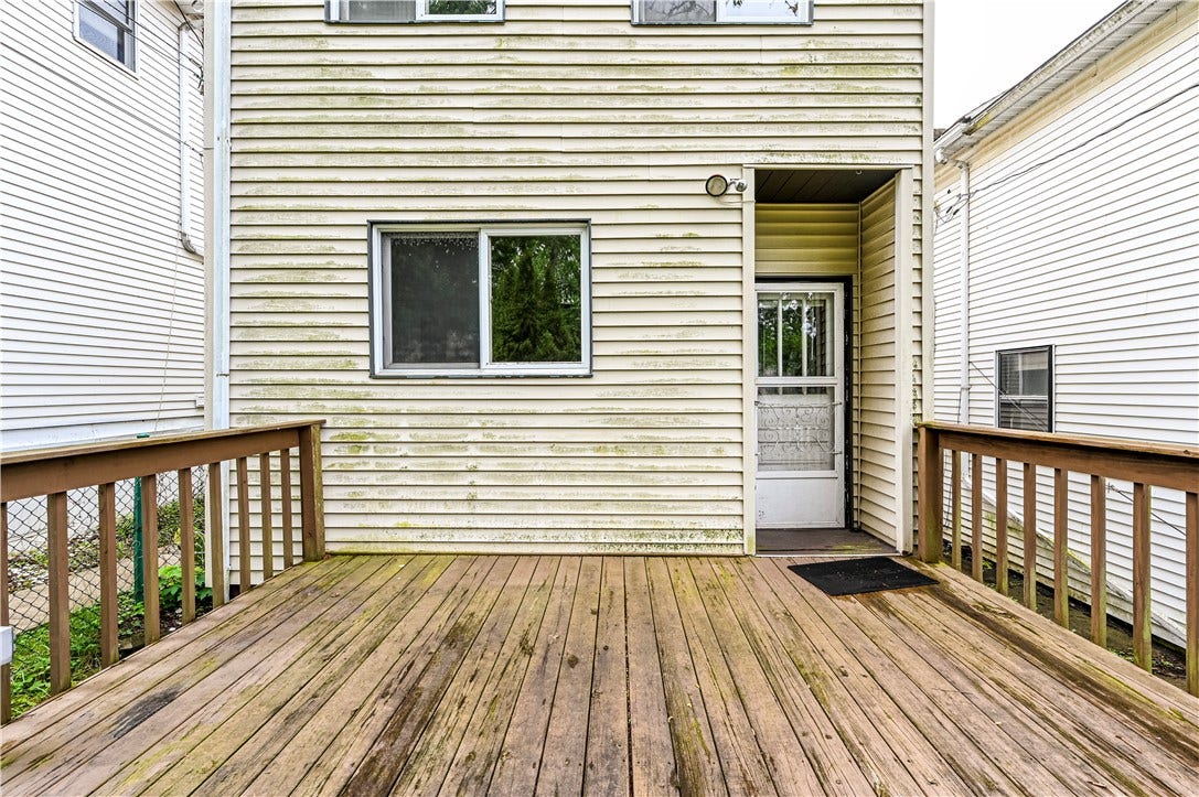 417 VINE STREET, Greensburg, PA 15601
