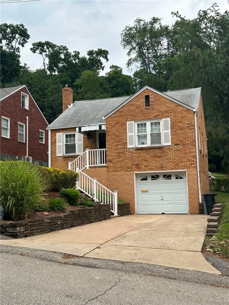 3019 Leola Avenue, Pittsburgh, PA 15227