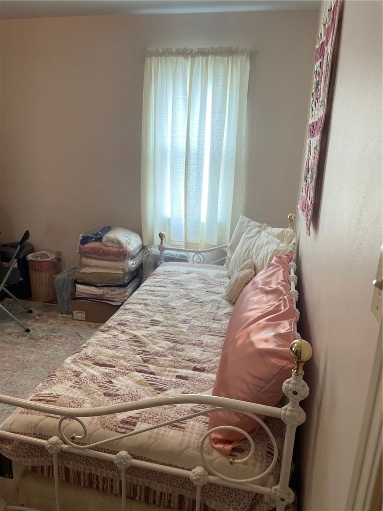 3rd bedroom