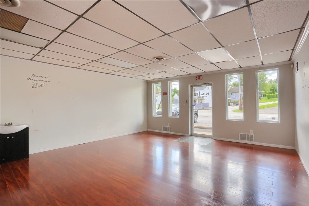 60 C Lebanon Ave, Uniontown, PA 15401