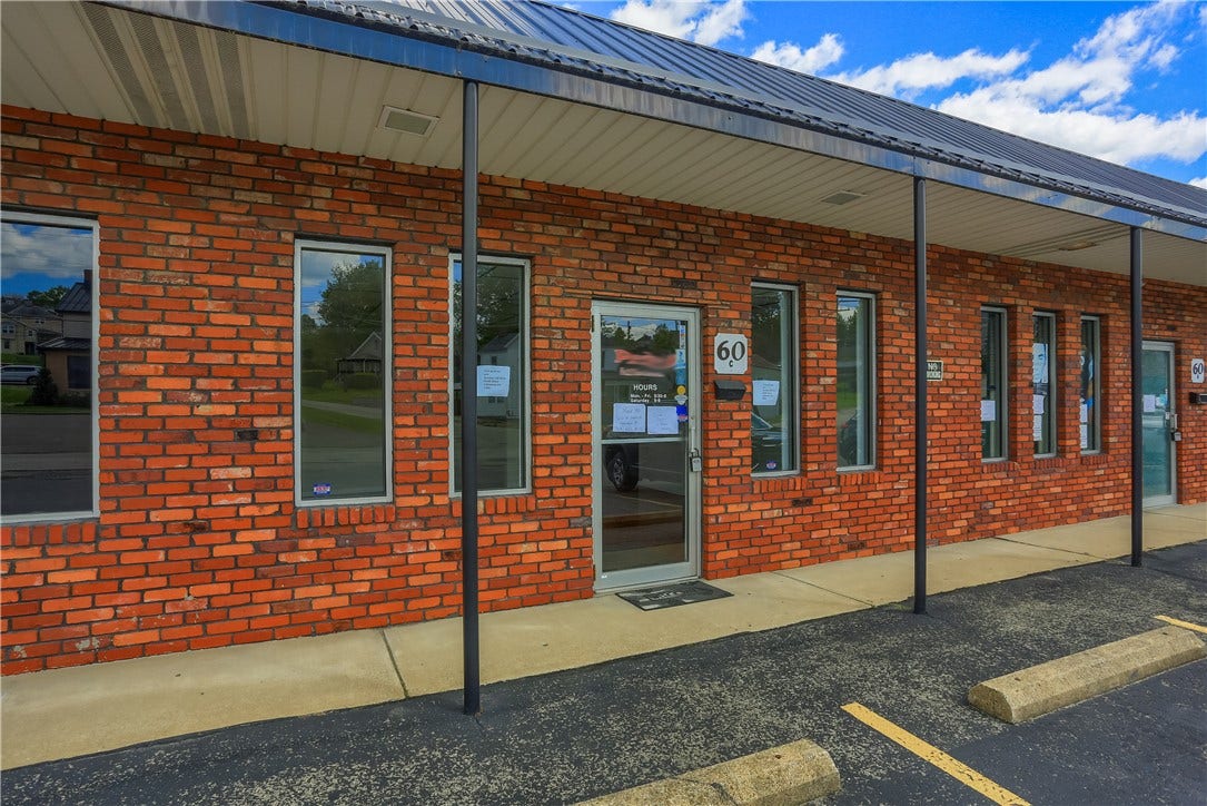 60 C Lebanon Ave, Uniontown, PA 15401