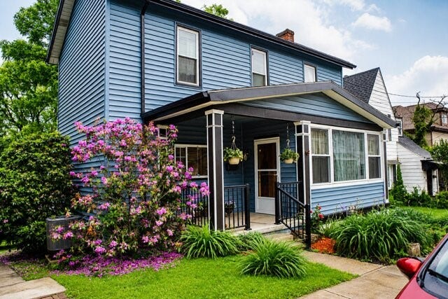 848 S Highland Ave, Greensburg, PA 15601