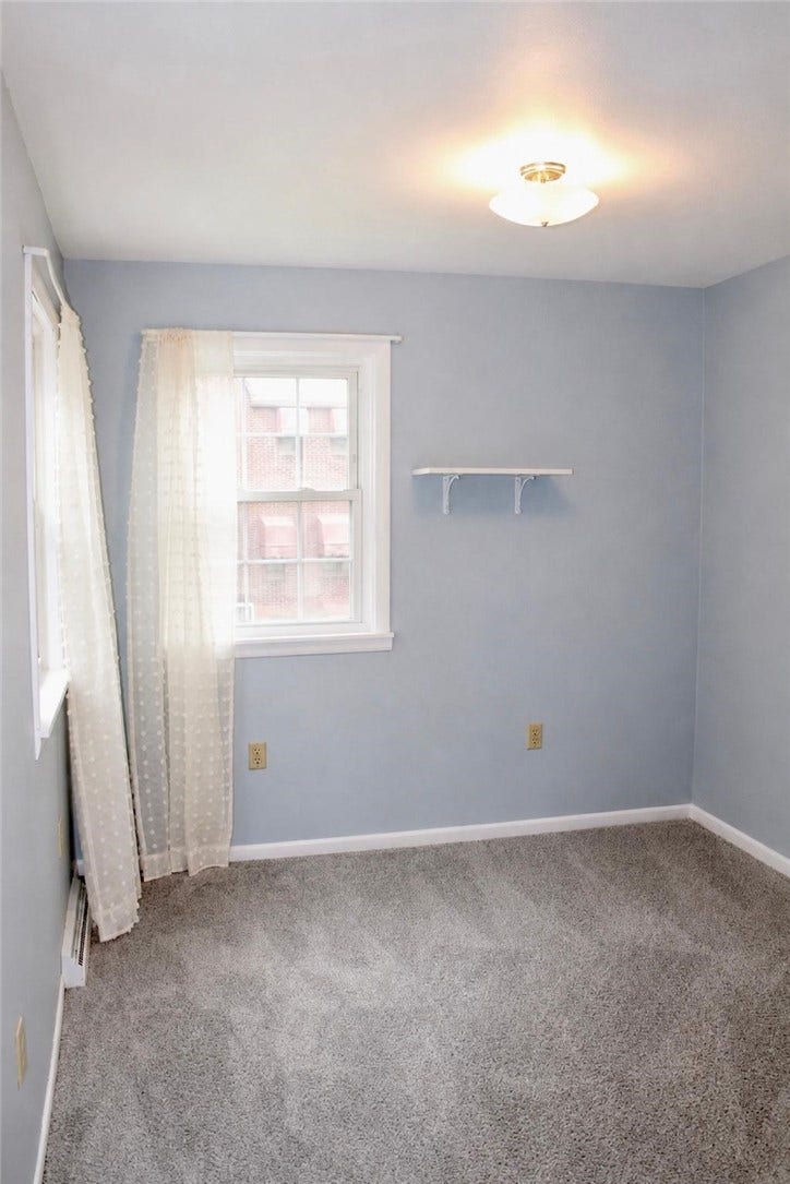 57 HILLCREST LANE, Uniontown, PA 15401