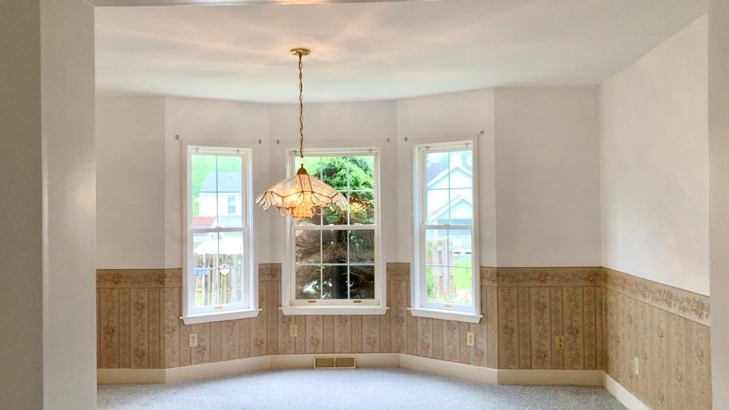 57 HILLCREST LANE, Uniontown, PA 15401