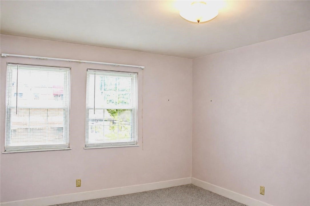 57 HILLCREST LANE, Uniontown, PA 15401