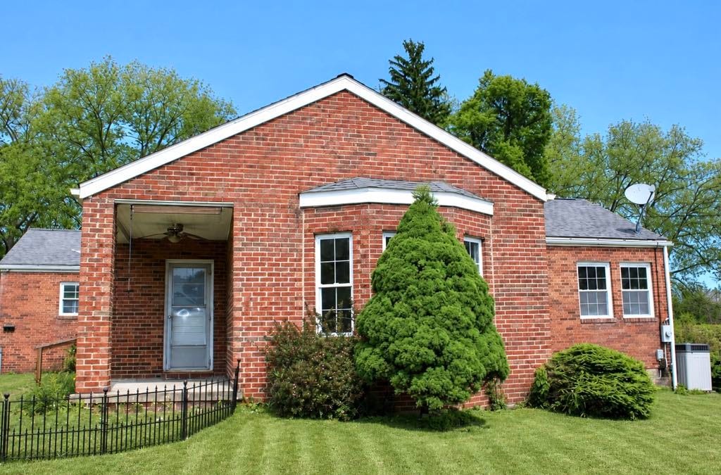 57 HILLCREST LANE, Uniontown, PA 15401