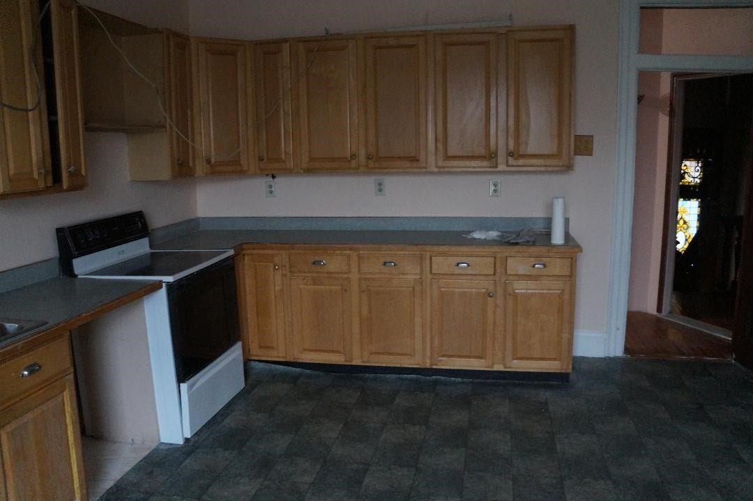 105 E Fayette Street, Uniontown, PA 15401