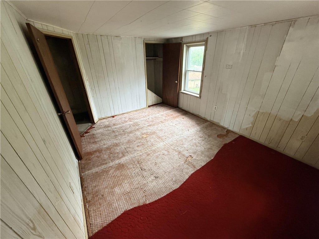 7 Short Ave, Washington, PA 15301