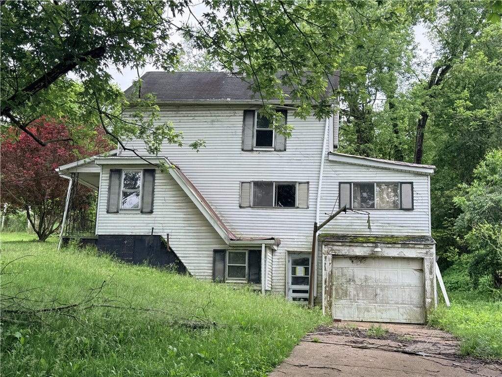 7 Short Ave, Washington, PA 15301
