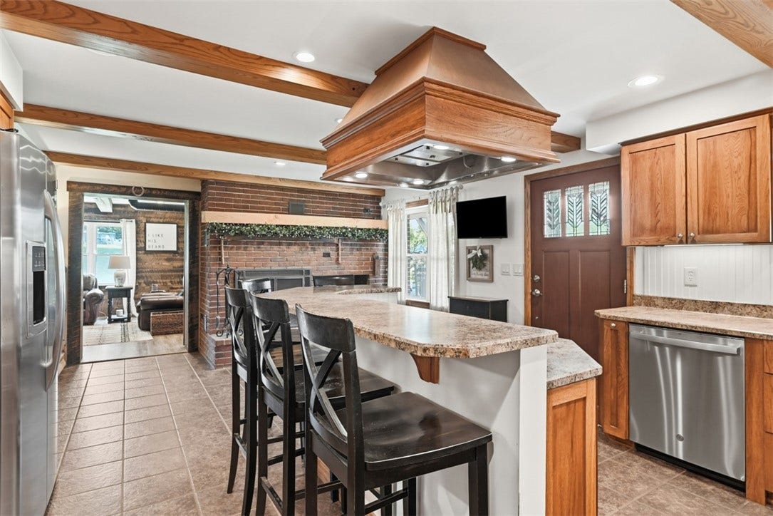 699 Brinkerton Rd, Greensburg, PA 15601