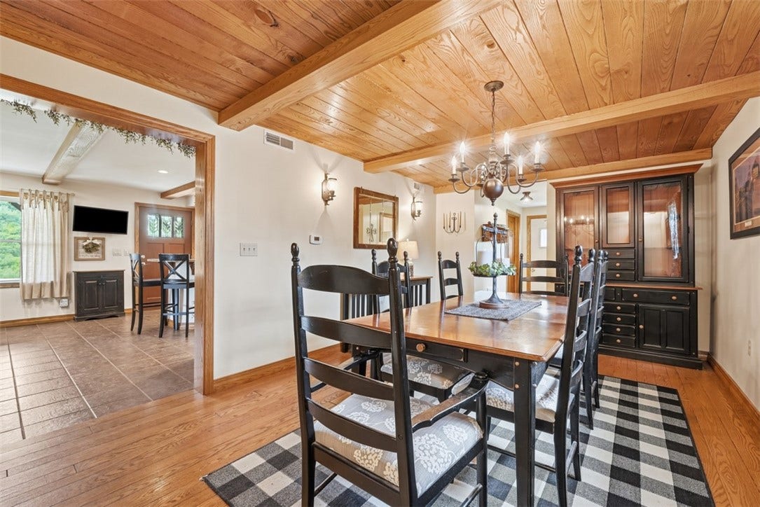 699 Brinkerton Rd, Greensburg, PA 15601