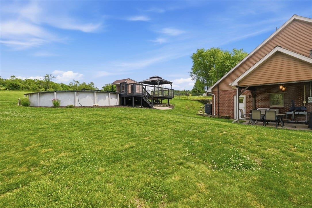 699 Brinkerton Rd, Greensburg, PA 15601