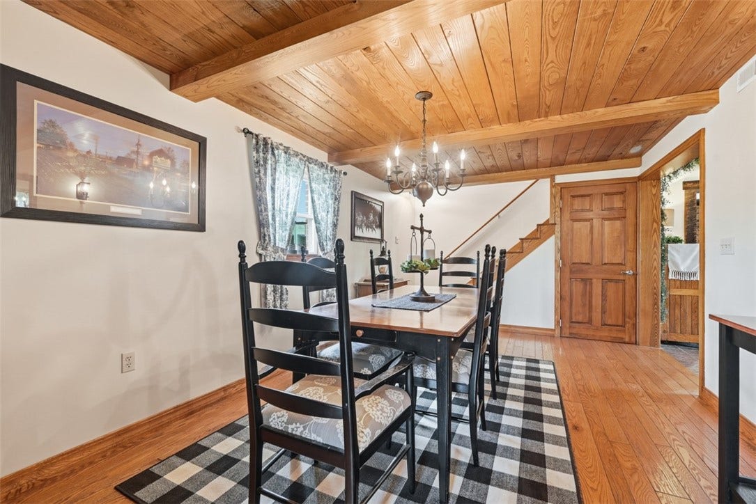 699 Brinkerton Rd, Greensburg, PA 15601