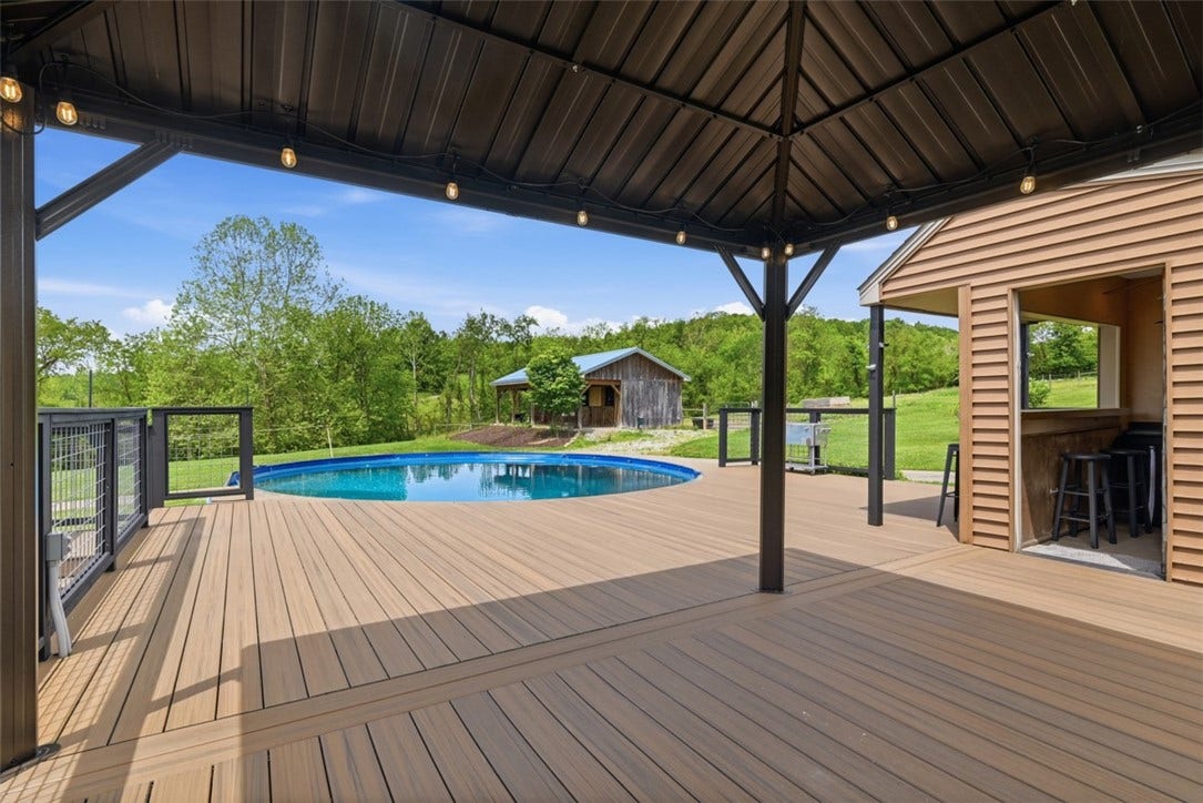 699 Brinkerton Rd, Greensburg, PA 15601