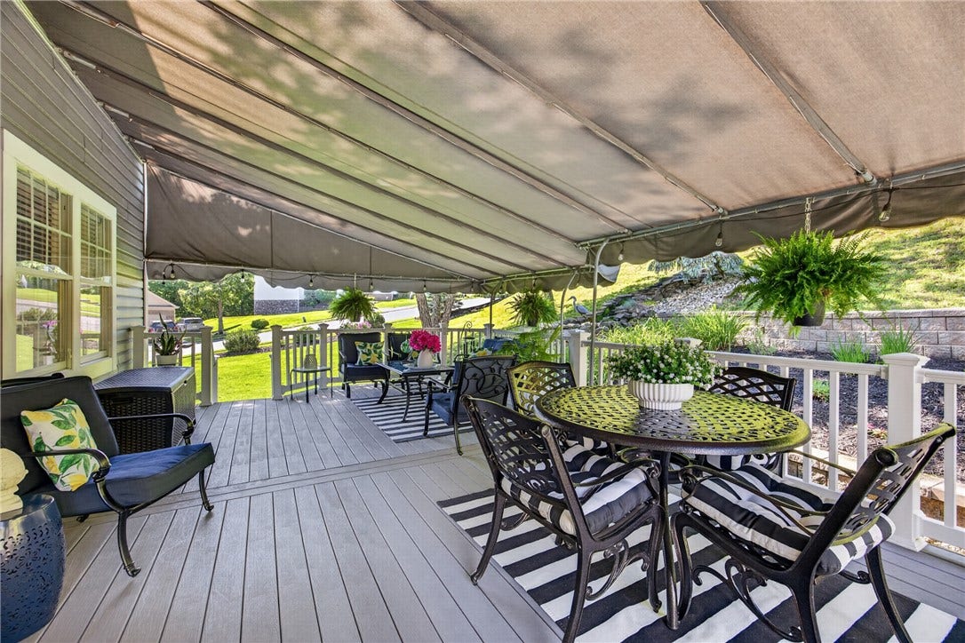 782 Boulder Dr, Bethel Park, PA 15102