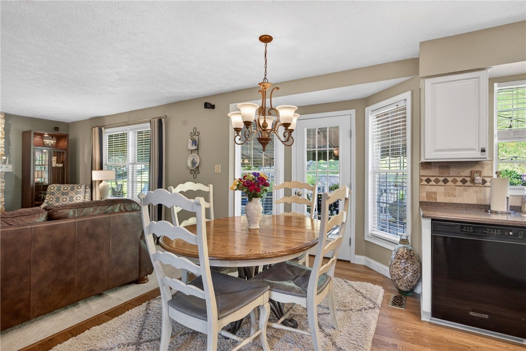 782 Boulder Dr, Bethel Park, PA 15102