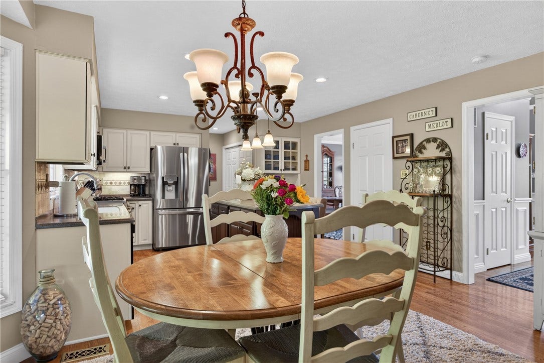 782 Boulder Dr, Bethel Park, PA 15102