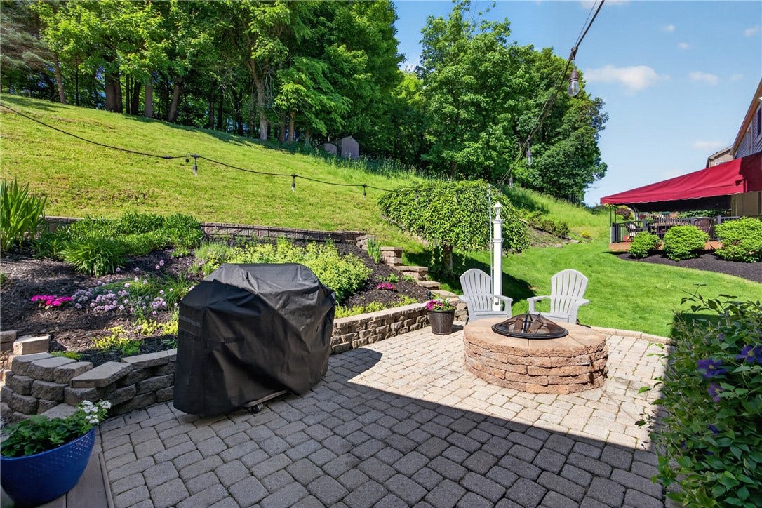 782 Boulder Dr, Bethel Park, PA 15102