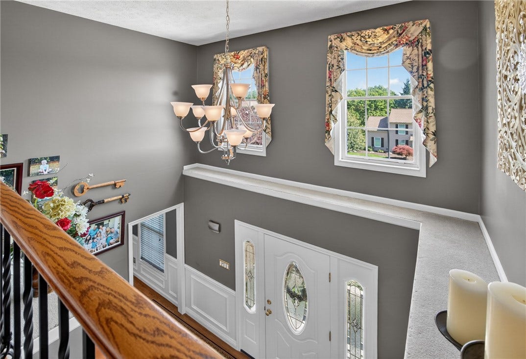 782 Boulder Dr, Bethel Park, PA 15102